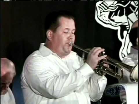 Czech Melody Masters - Across the Texas Plains Polka