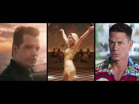 すべてが規格外編 15秒