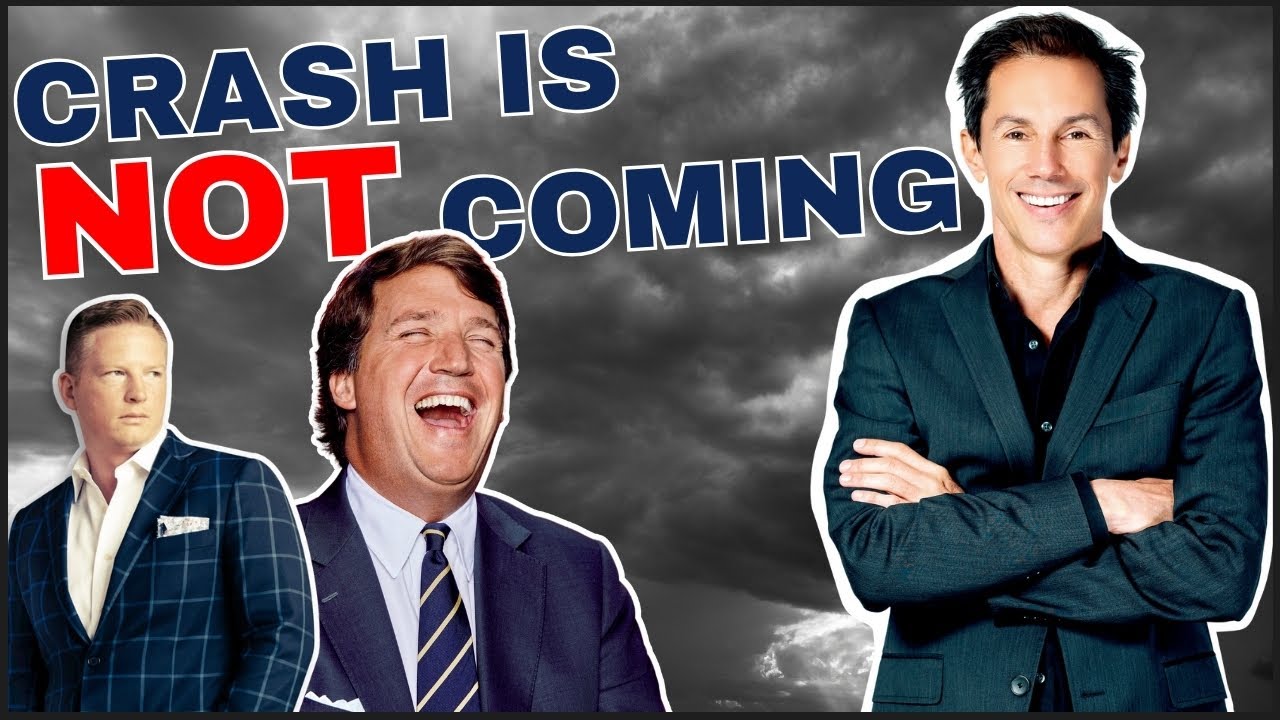 THIS is the Biggest Lie Doomers Tell Us | Brad Smotherman #housingmarket #housingcrisis