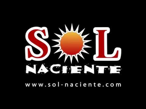 SOL NACIENTE Concert   featuring Joe Gallardo on trombone