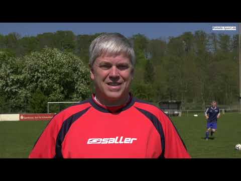 Fußball Kreisliga: SV Engern gegen TSV Algesdorf II 4:1