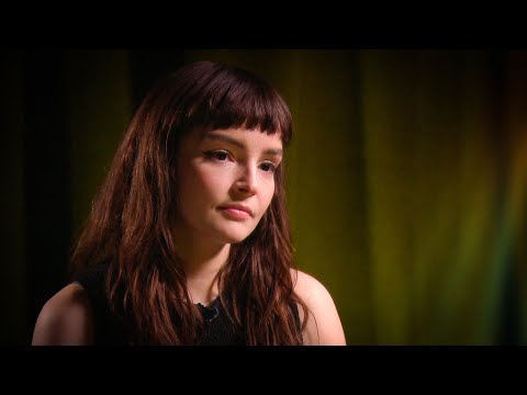 Lauren Mayberry wants to leave comfort zone with Vicious Creature' solo record '#music #interview