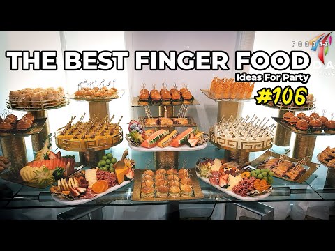 finger food ideas for party #106 , catering food ideas , Some great finger food ideas 4 Your parties