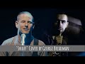 Snuff Corey Taylor Acoustic Cover By George Breadman Lyric Video 23 Language Subtitles