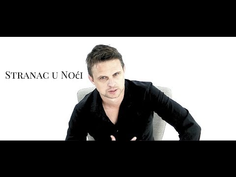 Stranac u Noći - Darko Zorić (Cover)