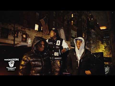 Kay Glizz - MVP (Official Music Video)