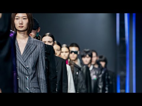 John Richmond -  FW21SHANGHAI Fashion Show