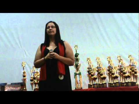 Animeke Festival IX - Categoria JPOP JROCK - Mari Minami