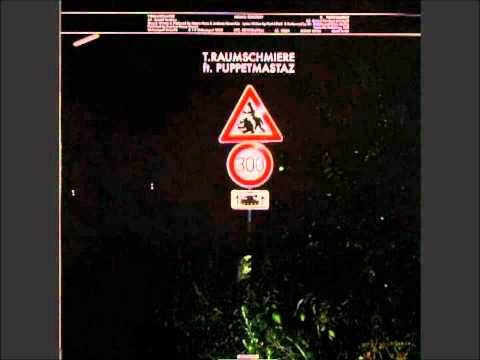 T.RAUMSCHMIERE - Brenner (ft Deichkind)