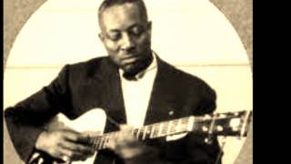 Big Bill Broonzy-Willie Mae Blues