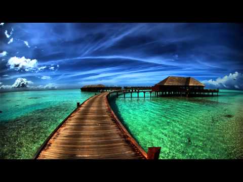 Solarstone with Aly & Fila vs The Thrillseekers - The Last Fireisland (Daniel Kandi Mashup)