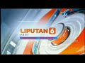SCTV LIPUTAN 6 PAGI BROADCAST RECORDED MAY 16 2021