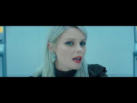 The Asteroids Galaxy Tour - Surrender (Official Video)