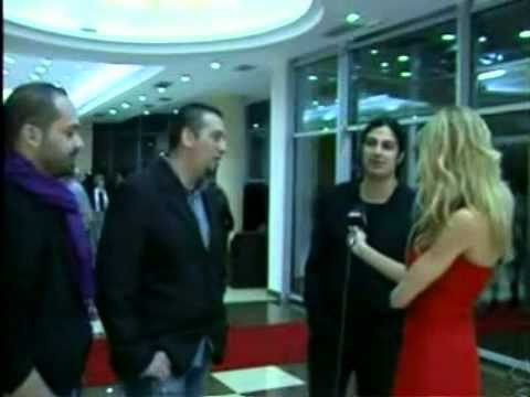 Sinteticsax Project - Strong love