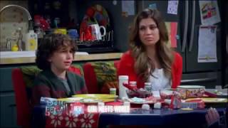 Girl meets A Christmas Maya 🎄