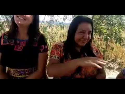 Nawal Kan - Espiritualidad Maya K'iché