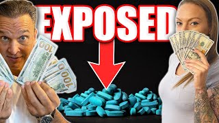 EXPOSING THE TRUTH ABOUT FLORIDA PILL MILLS... (PART 1/2)