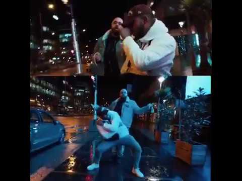 Says'z - Tout en un #1Freestyle 2018