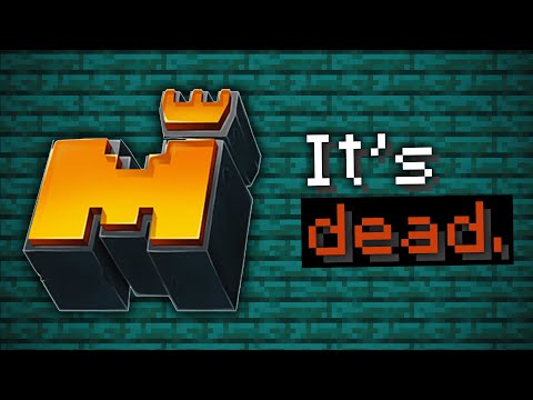 Mineplex is dead... but why?