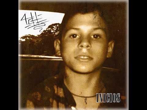 4che - Inicios (Full EP)