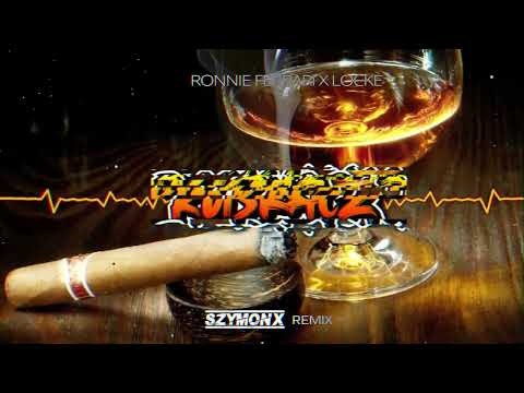 Ronnie Ferrari x Locke Ruskacz (Szymonx Remix 2025)