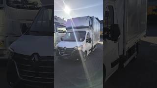 Грузовик штора < 3.5т Renault MASTER | Изображение 4 - Autoline