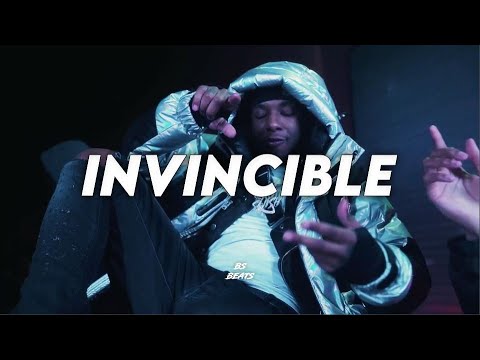 [FREE] Rah Swish X Bizzy Banks Drill Type Beat 2021 - "INVINCIBLE" | (Prod Bs Beats)
