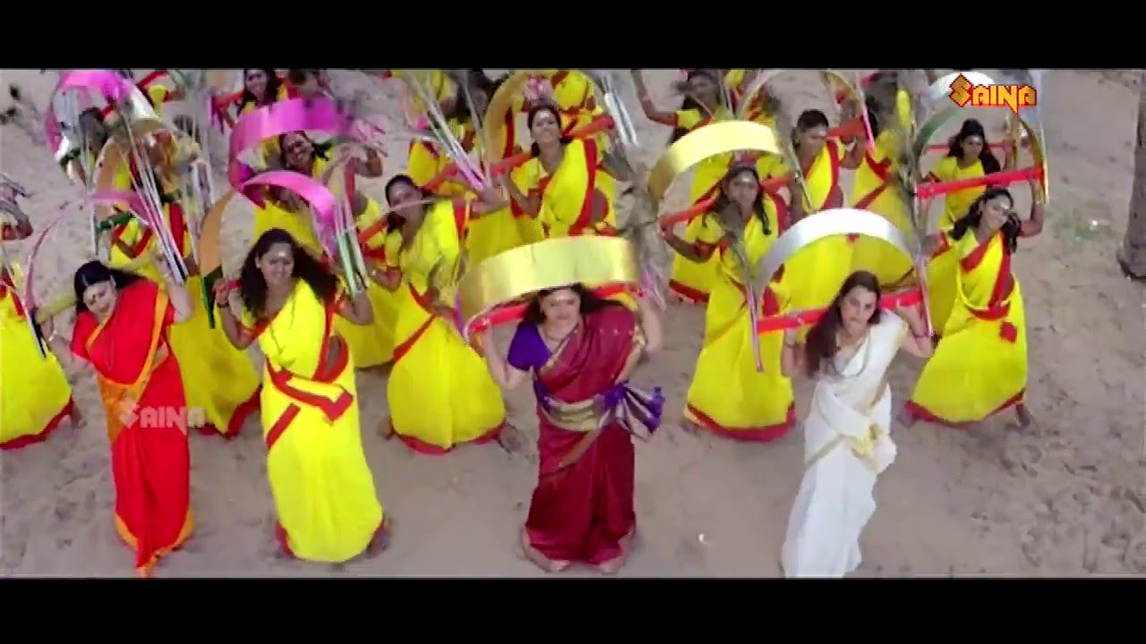 Advocate Lakshmanan – Ladies Only - Aaru Paadaay