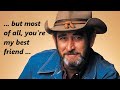 Don Williams You Re My Best Friend With Lyrics