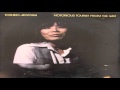 Toshiko Akiyoshi - Notorious Tourist From The East
