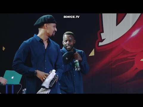 Prince x Creesto VS SoonBin x Tae Ryong | Popping 2 ON 2 | Semi Final | Crazy Dancing Vol. 6