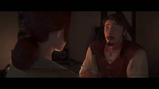 Le Voyage du Pèlerin - Extrait : "Suis-moi !" [VF]