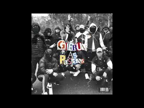 Gierun - Pasjans ft. AS