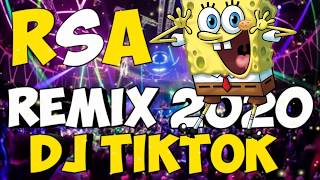 Download lagu DJ SPONGEBOB VIRAL 2020 - REMIX FULL BASS TERBARU 2020 (TIK TOK) mp3