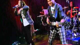 KES THE BAND - 2011 WEST INDIAN DAY PREVIEW (MYFOXNY)
