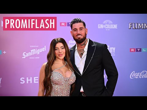 Harmonie oder Zoff: Streiten sich Leyla und Mike Heiter oft?
