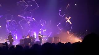 Editors - Belong (@Rockhal  - 22/03/2018)