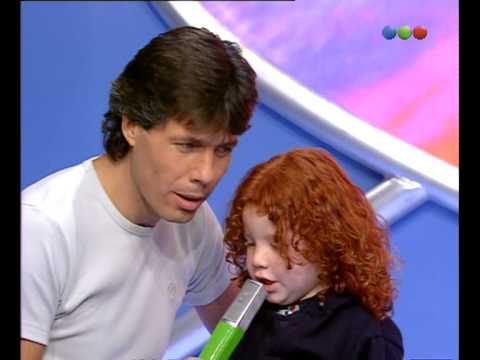 El Show Musical De Los Chicos, Pablo - Videomatch