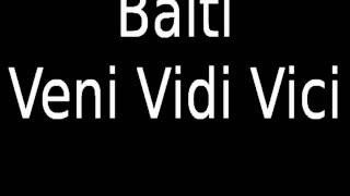 TÉLÉCHARGER CLASH LOTFI ABDELLI VS BALTI