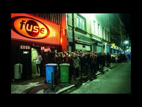 Dj Marko @ Fuse 20-04-1996