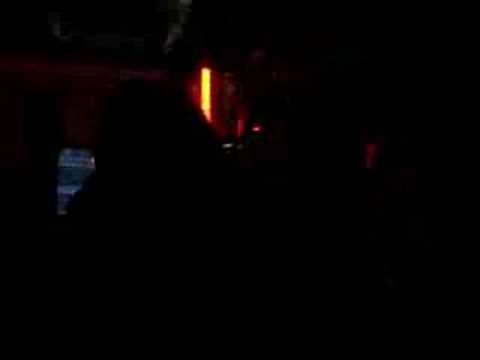 Giant Maximus 2007 - Sander Kleinenberg