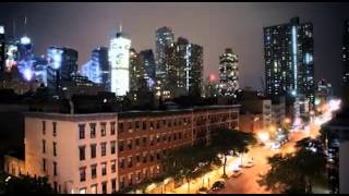 &#39;She Walks&#39; - LAMB