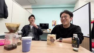 コーヒーの中身を最高級のジャコウネココーヒーに入れ替えるドッキリの裏話