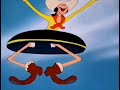Looney Tunes Popeye And Fight Club Timeless Cartoons