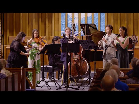 Guillaume Connesson Sextet