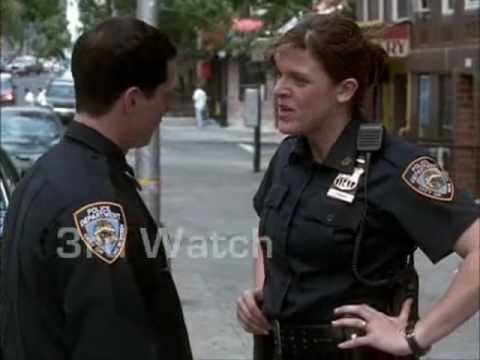 tribute to Bosco/ Third Watch ... funny moments