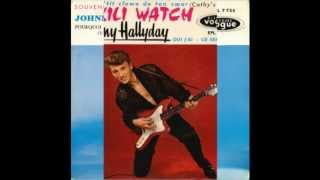 Johnny Hallyday - Oui mon Cher