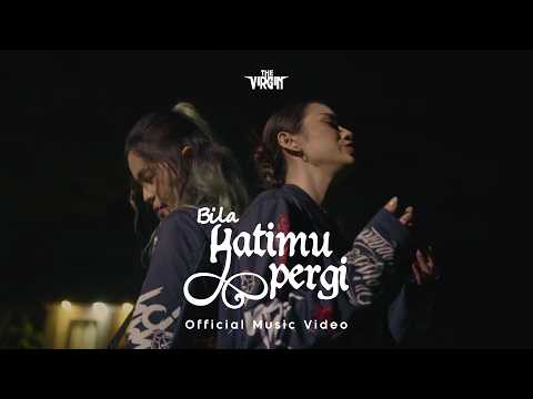 The Virgin Official and NAGASWARA Official Video Indonesian Music Channel