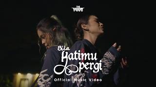 Lirik Lagu Bila Hatimu Pergi - The Virgin: Mungkin Ini Semua Takdirku Menemukan Jalan Hidupmu