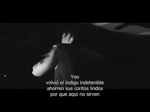 Video Indigo (Audio) de Canserbero
